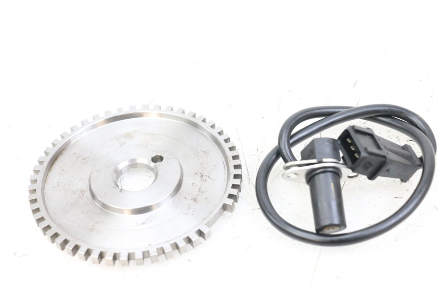 photo de SENSOR MOTO GUZZI NORGE 8V GT 1200 (2011 - 2016) - Main view