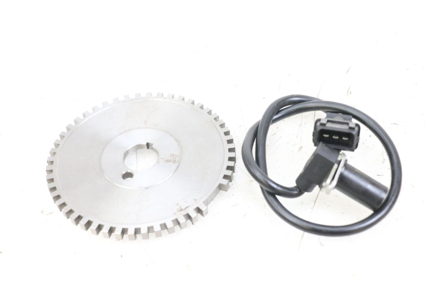 photo de SENSOR MOTO GUZZI NORGE 8V GT 1200 (2011 - 2016) - Alternative perspective