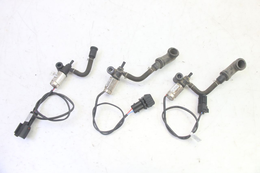 photo de AIR PRESSURE SENSOR KYMCO AGILITY 4T 50 (2018 - 2022) - Main view