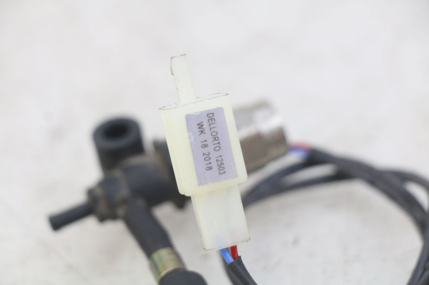 photo de AIR PRESSURE SENSOR EUROCKA GTR 50 (2007 - 2017)