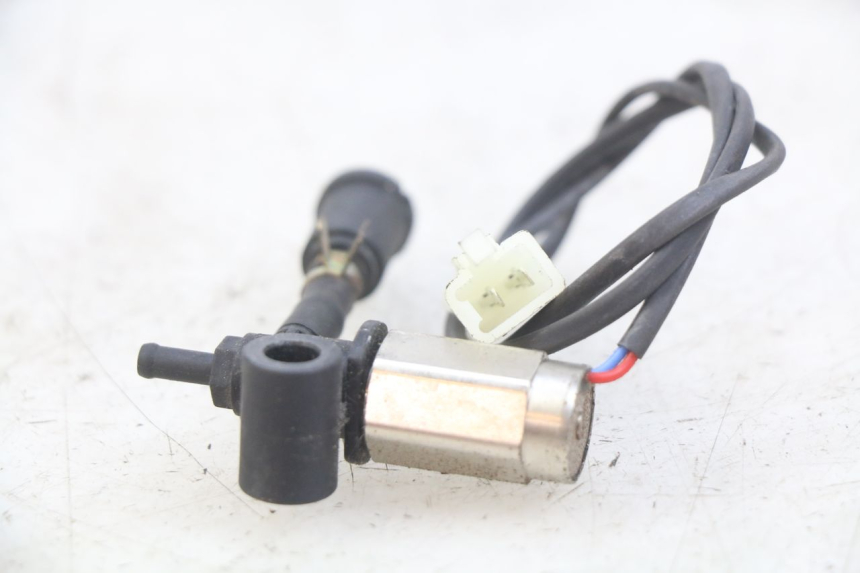 photo de AIR PRESSURE SENSOR EUROCKA GTR 50 (2007 - 2017)