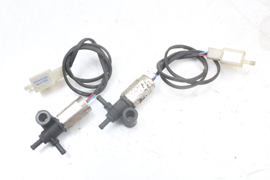 photo de AIR PRESSURE SENSOR SYM JET 14 4T 50 (2018 - 2022)
