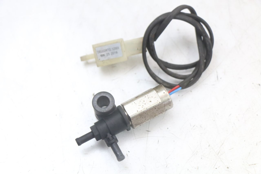 photo de AIR PRESSURE SENSOR SYM JET 14 4T 50 (2018 - 2022)