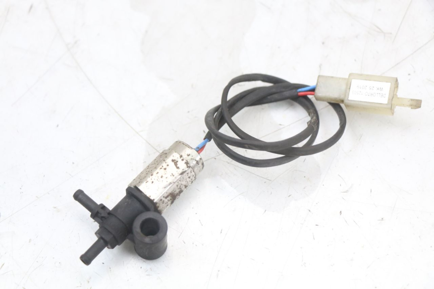 photo de AIR PRESSURE SENSOR SYM JET 14 4T 50 (2018 - 2022)