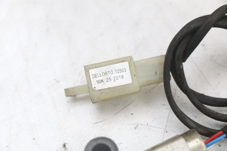 photo de AIR PRESSURE SENSOR SYM JET 14 4T 50 (2018 - 2022)