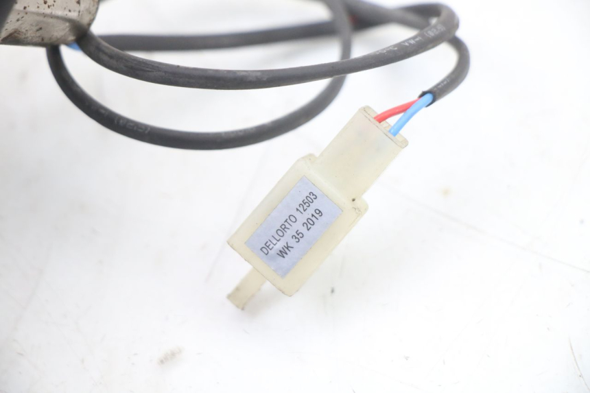 photo de AIR PRESSURE SENSOR SYM JET 14 4T 50 (2018 - 2022)