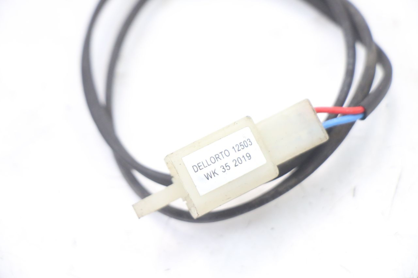 photo de AIR PRESSURE SENSOR SYM JET 14 4T 50 (2018 - 2022)