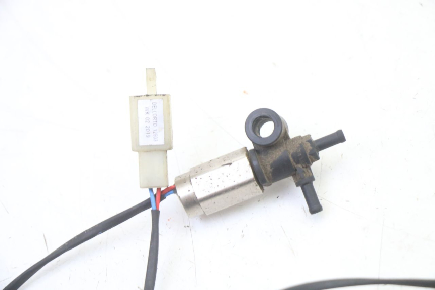 photo de AIR PRESSURE SENSOR SYM JET 14 4T 50 (2018 - 2022)