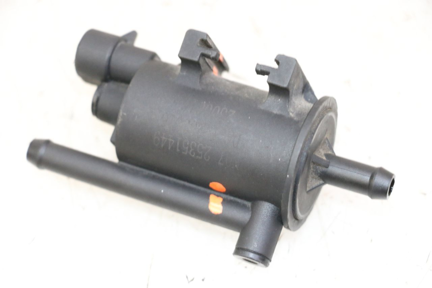 photo de AIR PRESSURE SENSOR KEEWAY K-LIGHT KLIGHT 125 (2018 - 2025) - Technical close-up