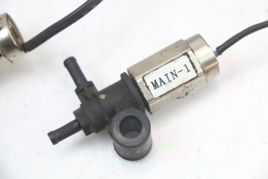 photo de AIR PRESSURE SENSOR KYMCO AGILITY 4T 50 (2018 - 2022)