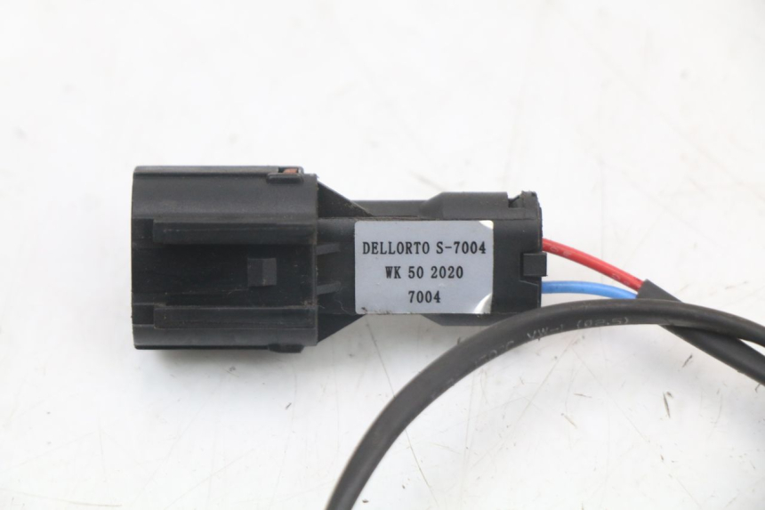 photo de AIR PRESSURE SENSOR KYMCO AGILITY 4T 50 (2018 - 2022)