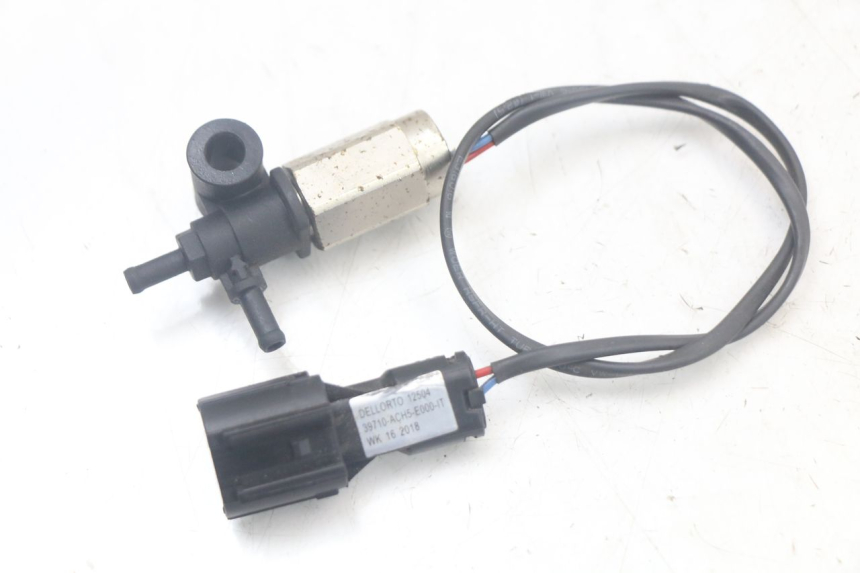 photo de AIR PRESSURE SENSOR KYMCO AGILITY 4T 50 (2018 - 2022)