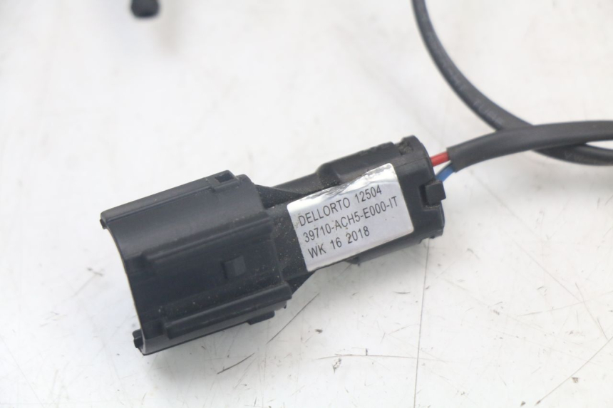 photo de AIR PRESSURE SENSOR KYMCO AGILITY 4T 50 (2018 - 2022)