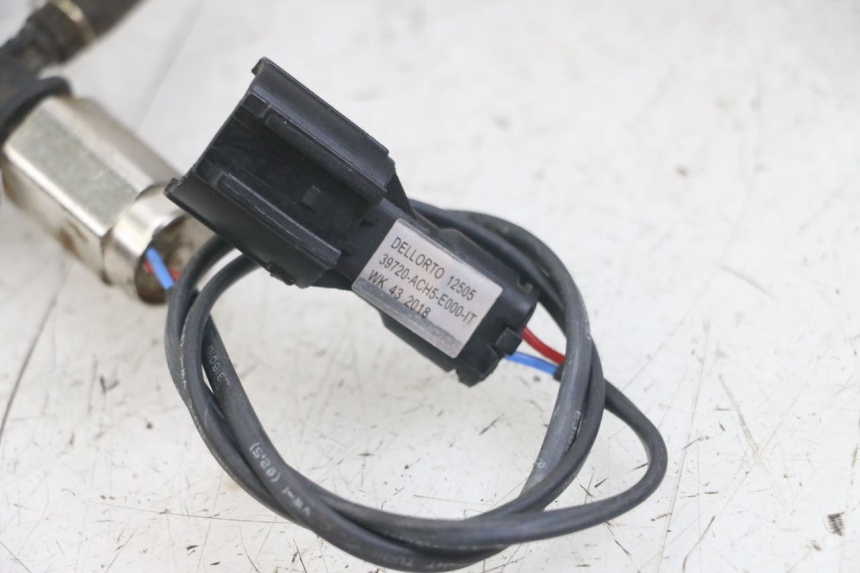 photo de AIR PRESSURE SENSOR KYMCO AGILITY 4T 50 (2018 - 2022)