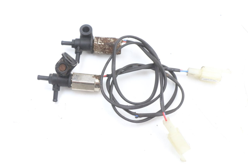 photo de AIR PRESSURE SENSOR LONGJIA DIGITA 4T 50 (2019 - 2022)