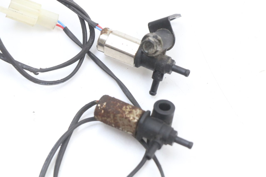 photo de AIR PRESSURE SENSOR LONGJIA DIGITA 4T 50 (2019 - 2022)