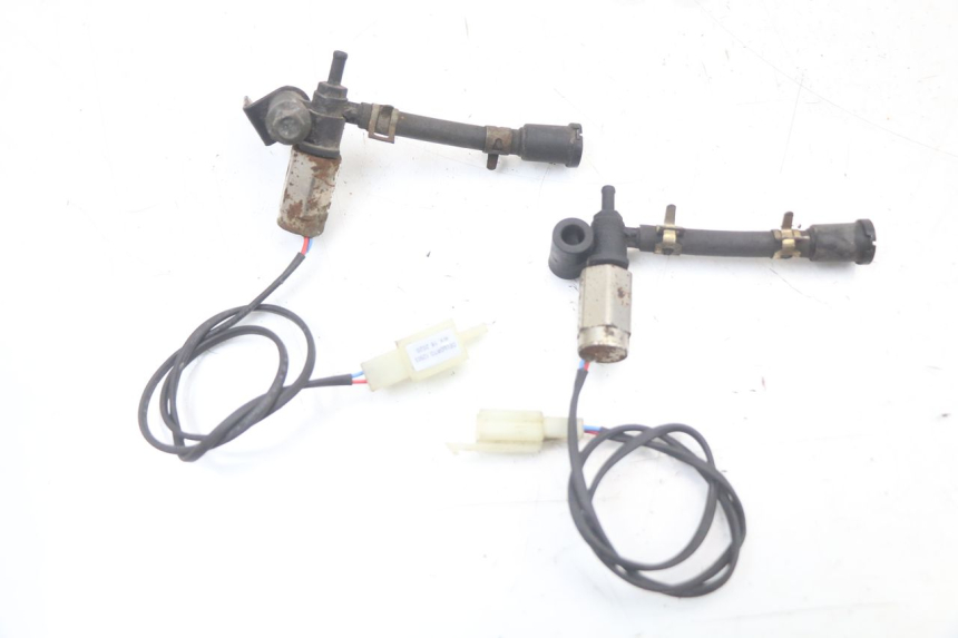 photo de AIR PRESSURE SENSOR LONGJIA DIGITA 4T 50 (2019 - 2022)