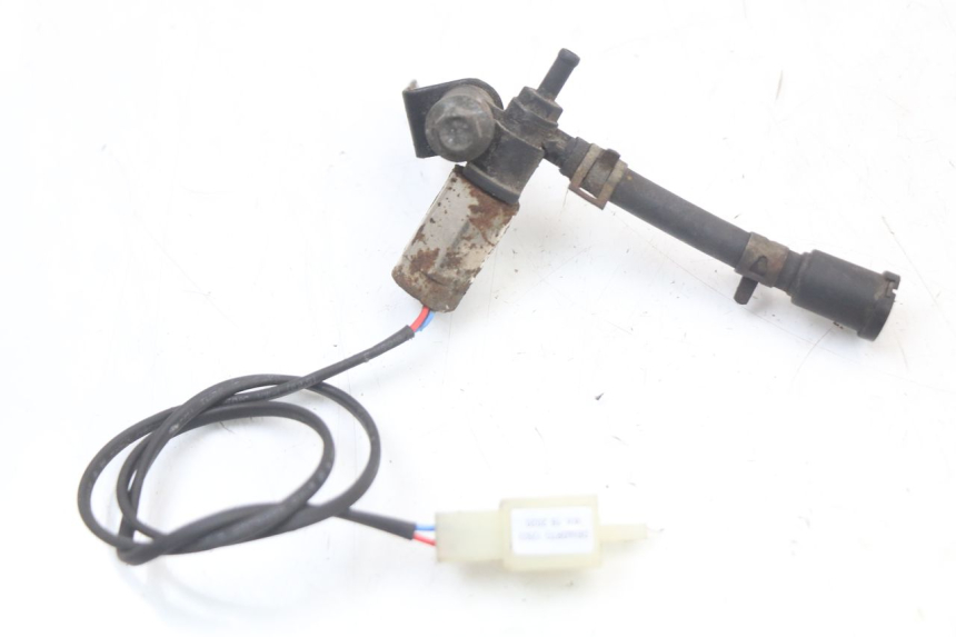 photo de AIR PRESSURE SENSOR LONGJIA DIGITA 4T 50 (2019 - 2022)