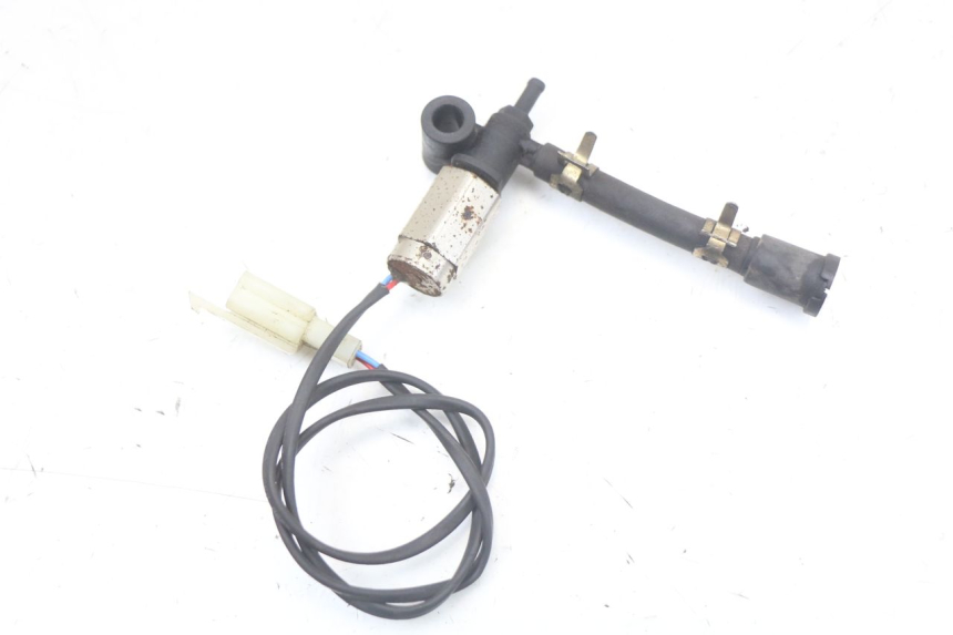 photo de AIR PRESSURE SENSOR LONGJIA DIGITA 4T 50 (2019 - 2022)