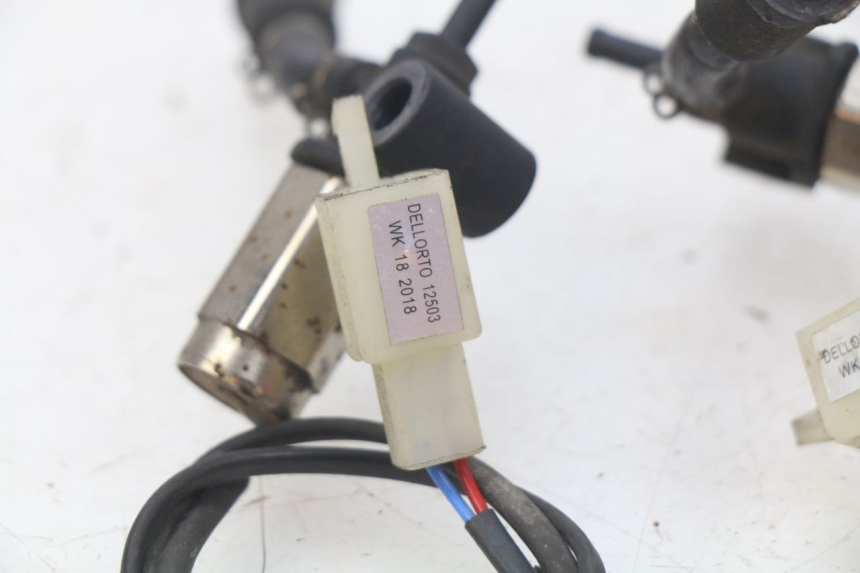 photo de AIR PRESSURE SENSOR SYM ORBIT III 3 4T 50 (2018 - 2021)