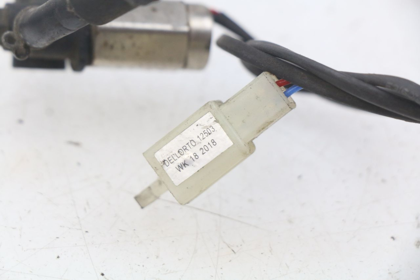 photo de AIR PRESSURE SENSOR SYM ORBIT III 3 4T 50 (2018 - 2021)