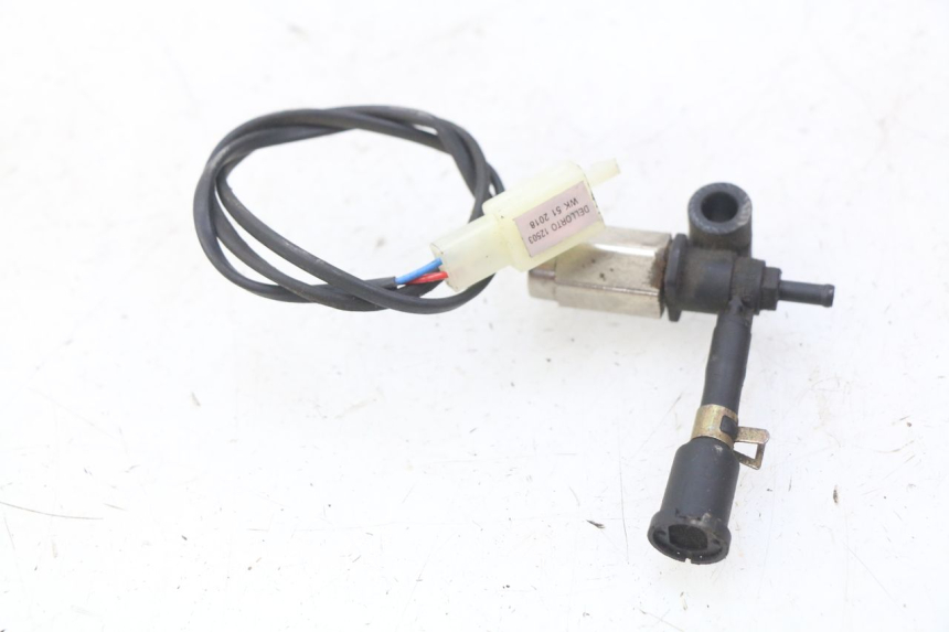 photo de AIR PRESSURE SENSOR TNT MOTOR ROMA 10' 4T 50 (2019 - 2022)