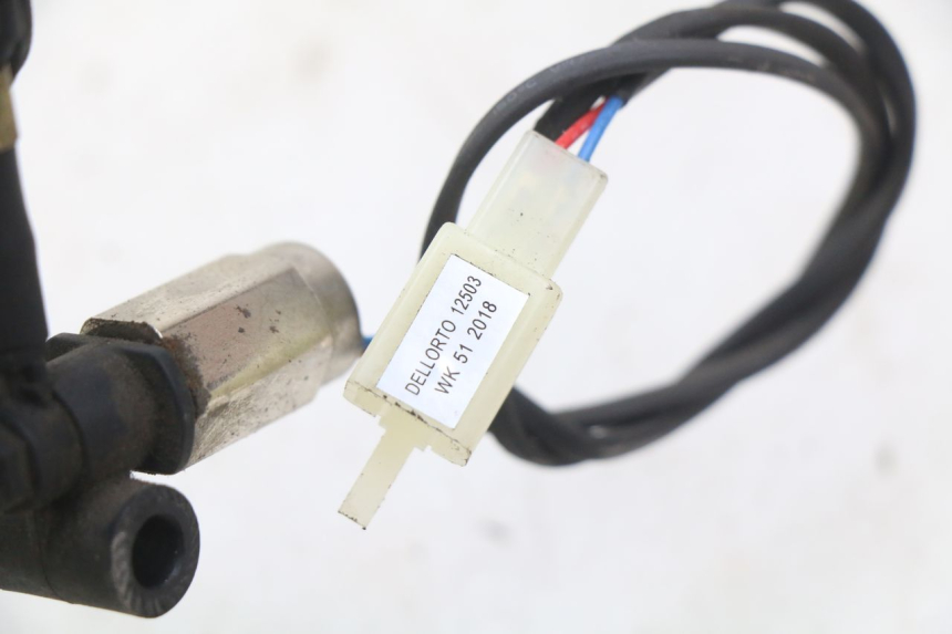 photo de AIR PRESSURE SENSOR TNT MOTOR ROMA 10' 4T 50 (2019 - 2022)