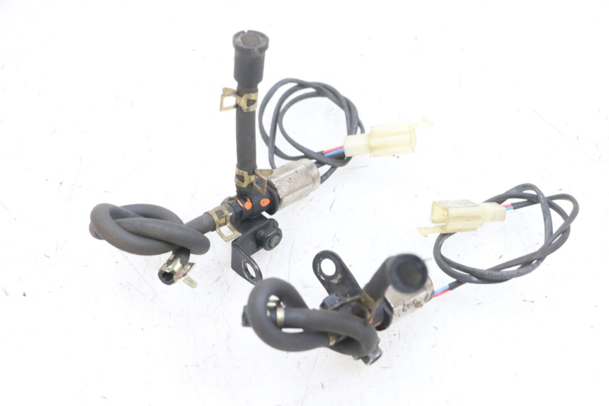 photo de AIR PRESSURE SENSOR TNT MOTOR ROMA 10' 4T 50 (2019 - 2022) - Main view