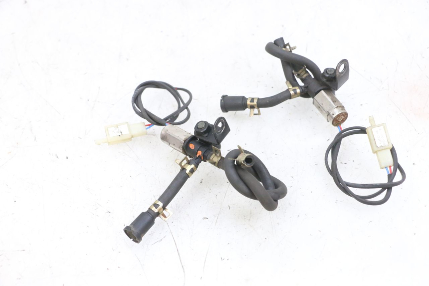 photo de AIR PRESSURE SENSOR TNT MOTOR ROMA 10' 4T 50 (2019 - 2022) - Zoom on usage condition