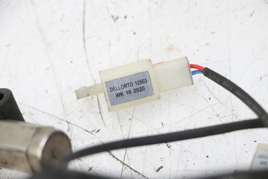photo de AIR PRESSURE SENSOR SYM FIDDLE 3 III 50 (2014 - 2020)