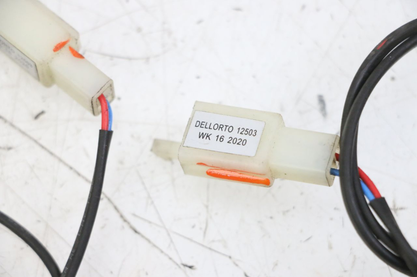 photo de AIR PRESSURE SENSOR SYM FIDDLE 3 III 50 (2014 - 2020)