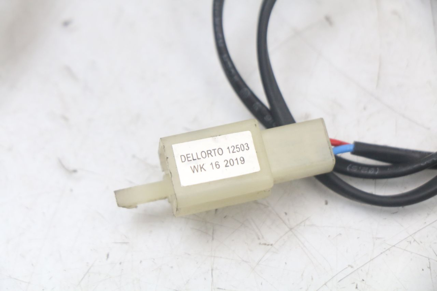 photo de AIR PRESSURE SENSOR SYM ORBIT III 3 4T 50 (2018 - 2021)