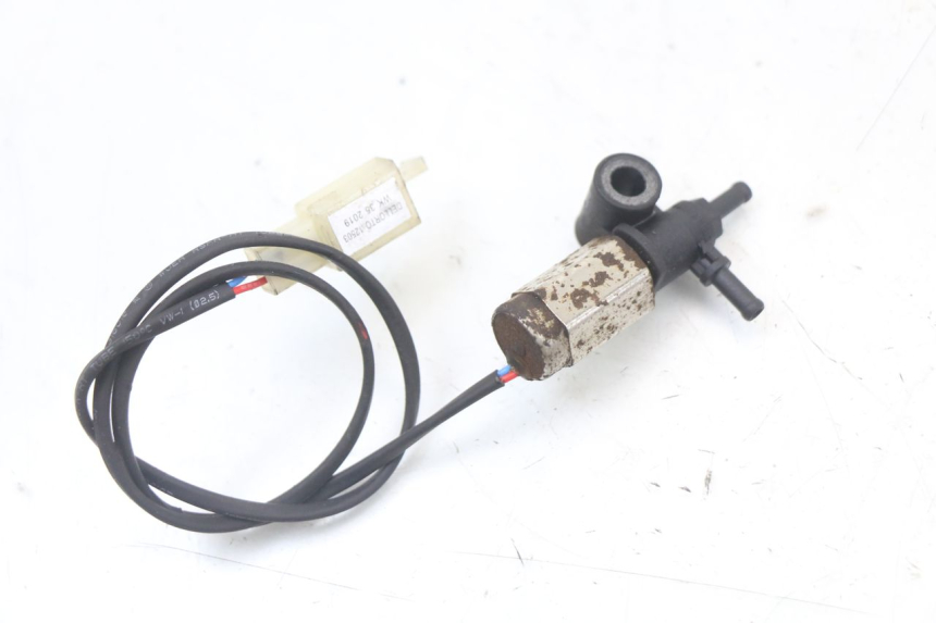 photo de AIR PRESSURE SENSOR SYM ORBIT III 3 4T 50 (2018 - 2021)