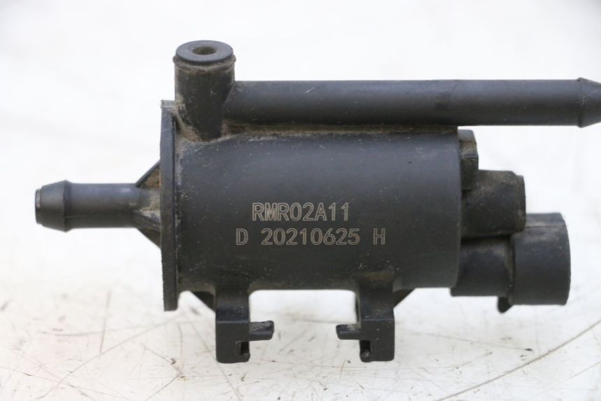 photo de AIR PRESSURE SENSOR NECO TEMPO 4T 50 (2022 - 2026) - Component detail