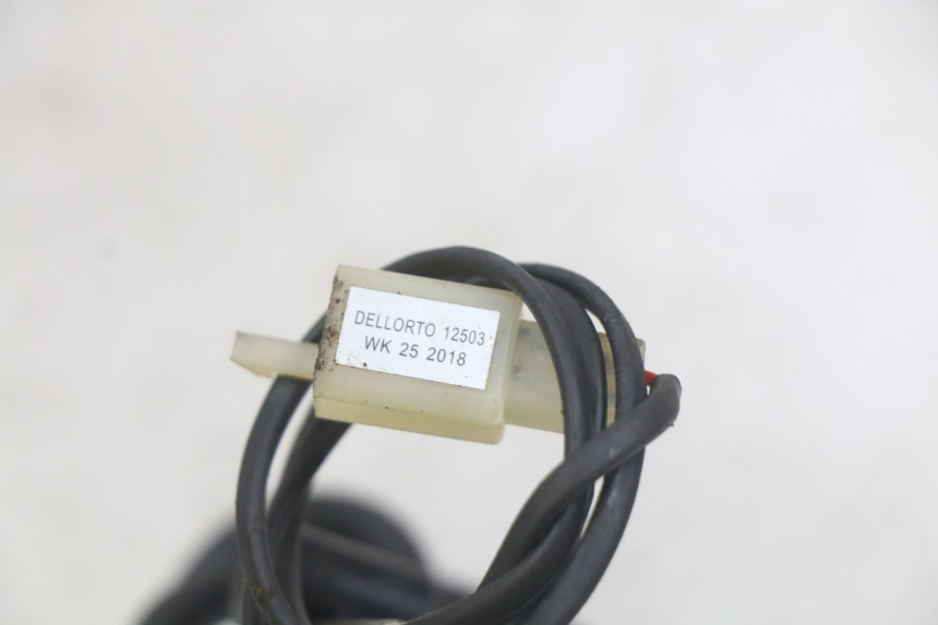 photo de AIR PRESSURE SENSOR PEUGEOT TWEET 4T 50 (2018 - 2020)