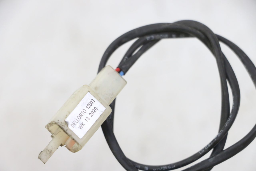 photo de AIR PRESSURE SENSOR PEUGEOT TWEET 4T 50 (2018 - 2020)