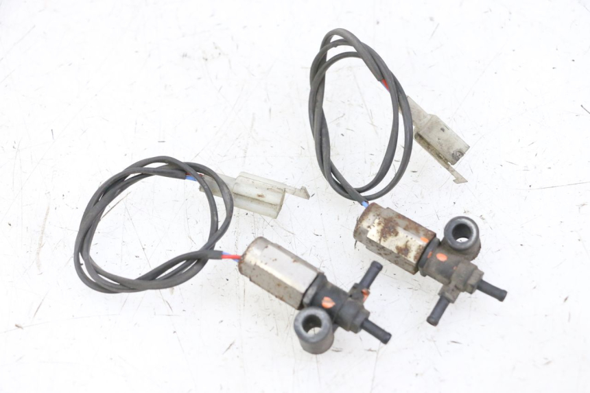 photo de AIR PRESSURE SENSOR PEUGEOT TWEET PRO CARGO 50 (2018 - 2020) - Component detail