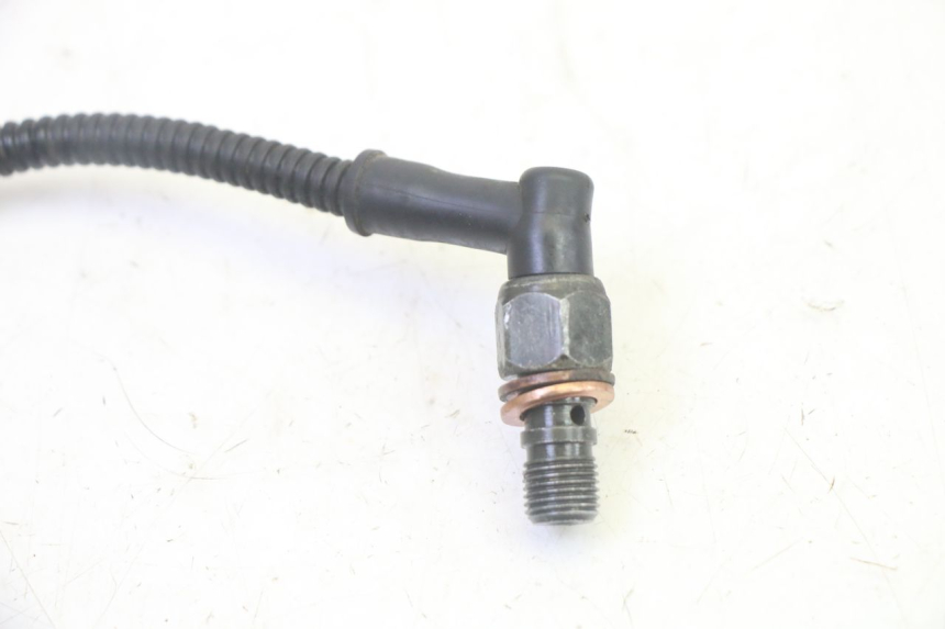 photo de BRAKE OIL PRESSURE SENSOR LIGIER PULSE 3 1 (2014 - 2020) - Alternative perspective