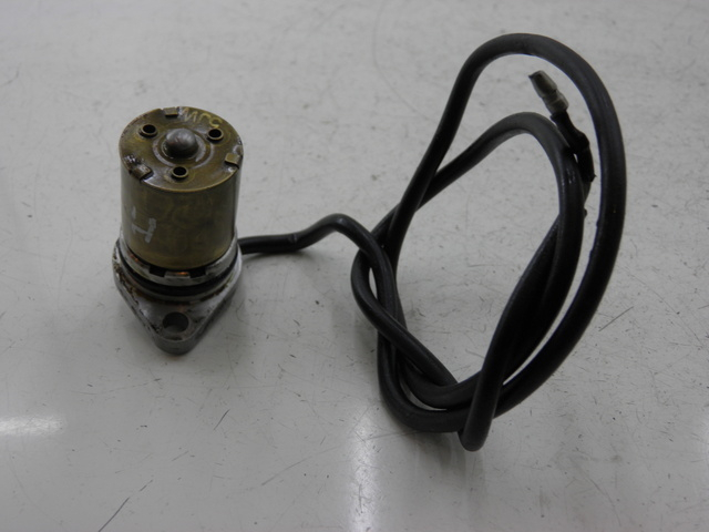 photo de OIL PRESSURE SENSOR YAMAHA FJR 1300 (2004 - 2005) - Product overview