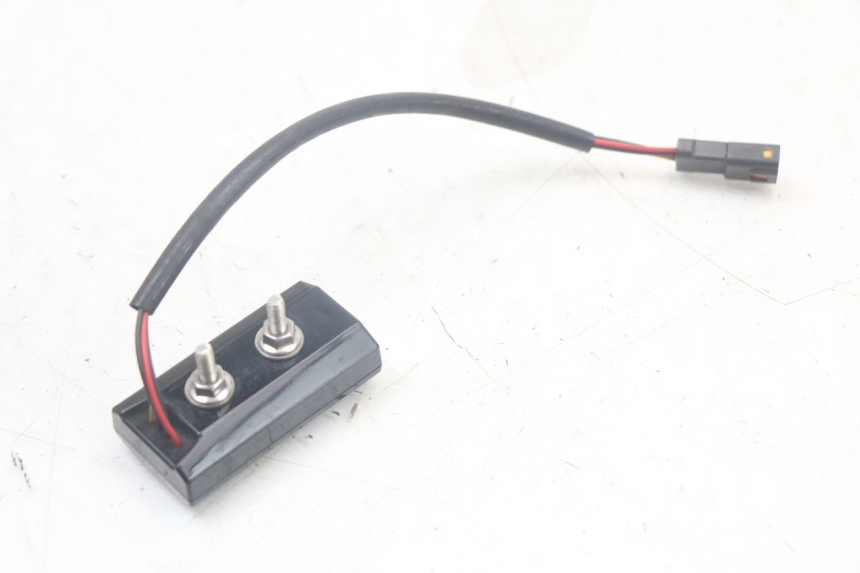 photo de WATER TEMPERATURE SENSOR QUADRO 3D S 350 (2013 - 2018)