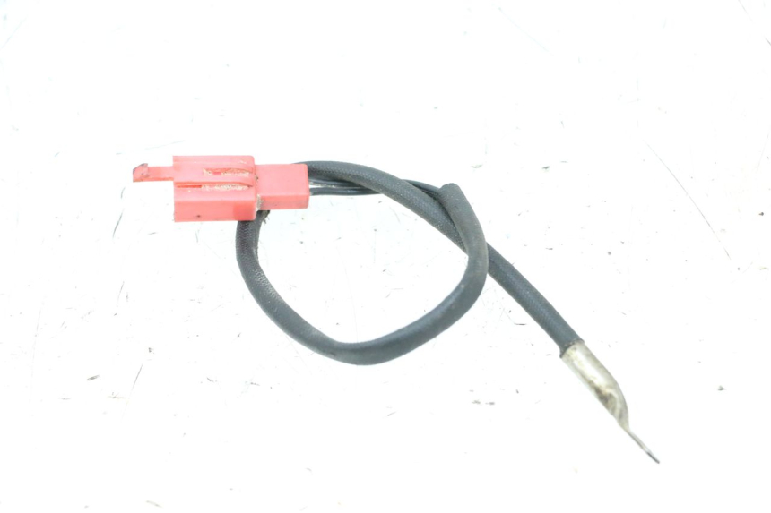 photo de OUTDOOR TEMPERATURE SENSOR MAG POWER BOMBERS 4T 50 (2016 - 2026) - Zoom on usage condition