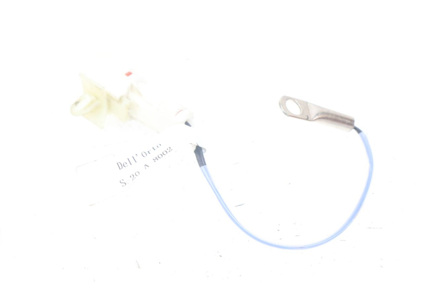 photo de OUTDOOR TEMPERATURE SENSOR NECO GPX 4T 50 (2018 - 2022)