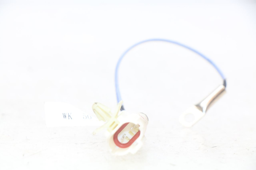 photo de OUTDOOR TEMPERATURE SENSOR NECO GPX 4T 50 (2018 - 2022)