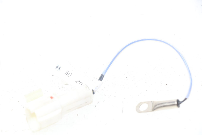 photo de OUTDOOR TEMPERATURE SENSOR NECO GPX 4T 50 (2018 - 2022)