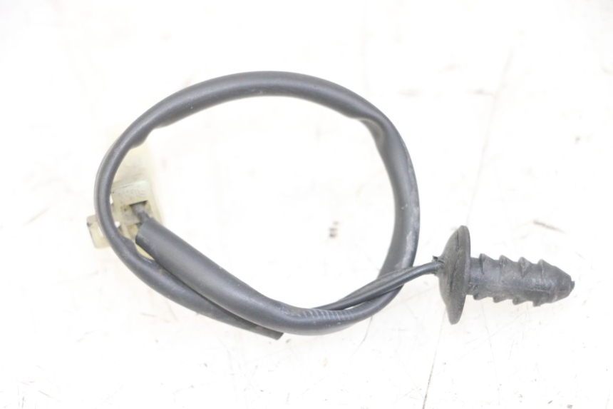 photo de OUTDOOR TEMPERATURE SENSOR PIAGGIO MP3 LT 300 (2010 - 2016)