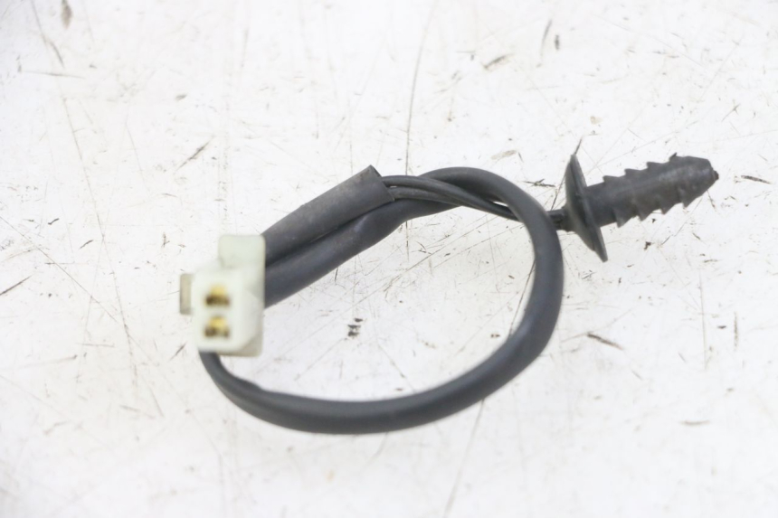 photo de OUTDOOR TEMPERATURE SENSOR PIAGGIO MP3 LT 300 (2010 - 2016)