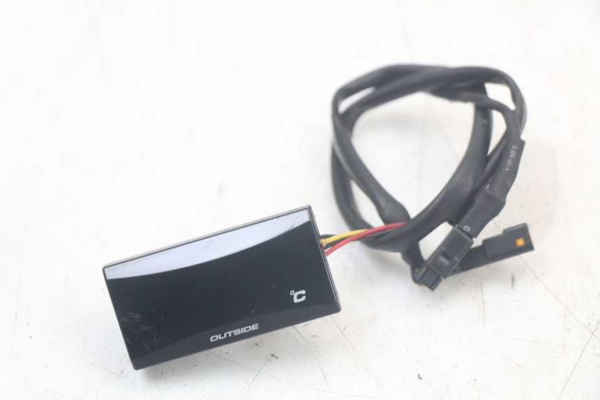 photo de OUTSIDE TEMPERATURE SENSOR QUADRO 3D S 350 (2013 - 2018)