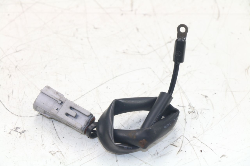 photo de OUTDOOR TEMPERATURE SENSOR YAMAHA X-MAX ABS 125 (2010 - 2014)