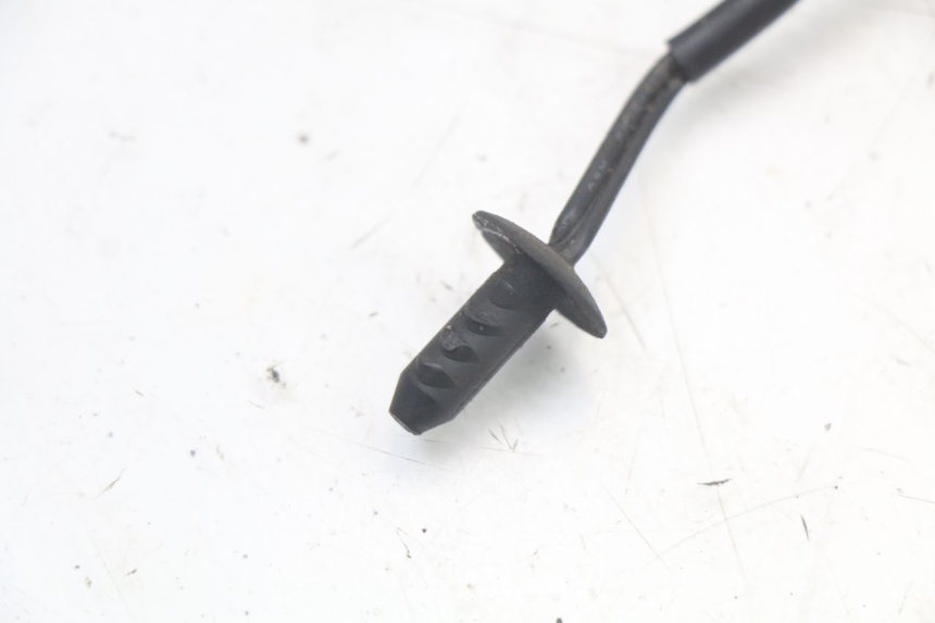 photo de OUTSIDE TEMPERATURE SENSOR PIAGGIO XEVO - X EVO 125 (2007 - 2016) - Zoom on usage condition