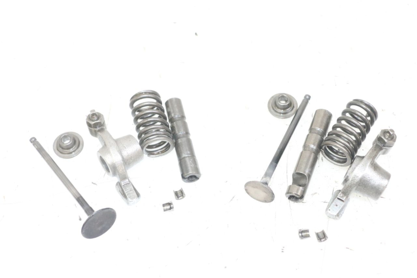 photo de ENGINE VALVE PEUGEOT KISBEE 4T 50 (2018 - 2022)